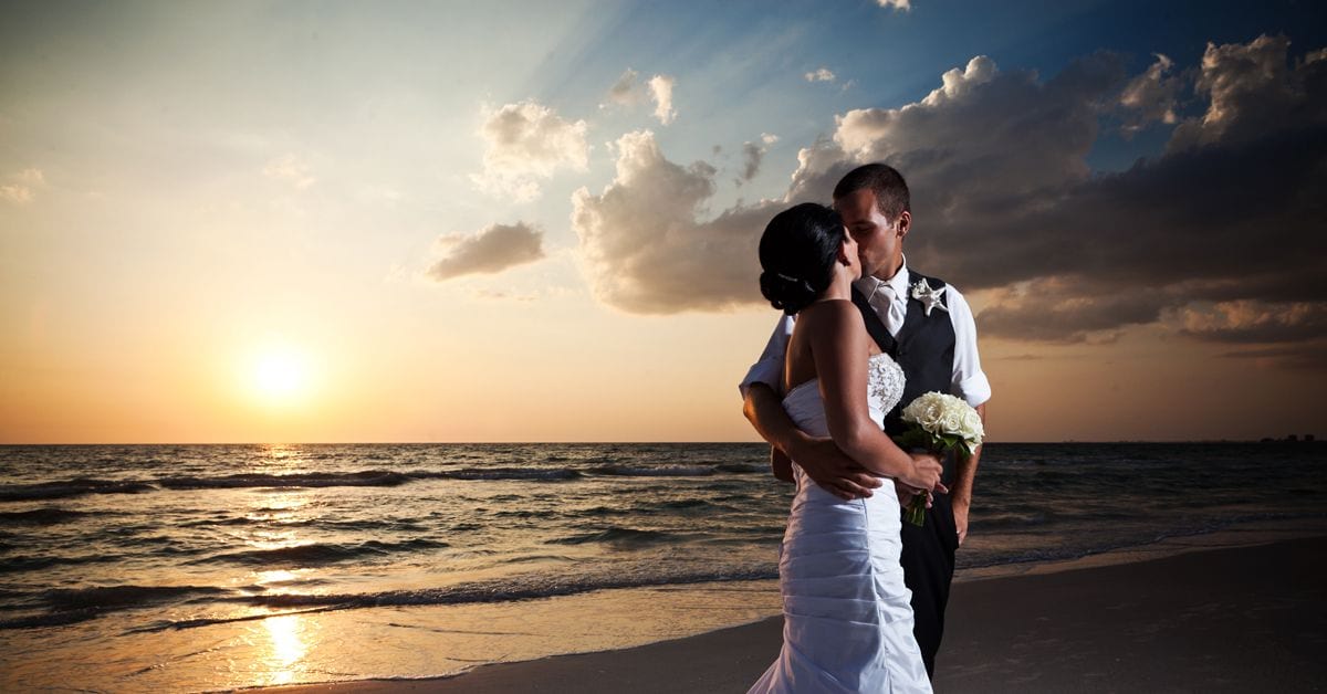 Casamento na praia rj Mansao da Reserva